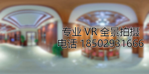 正蓝房地产样板间VR全景拍摄